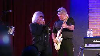 Lost Woman THE YARDBIRDS 9/22/2022