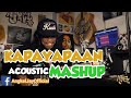 Kapayapaan (acoustic mashup)