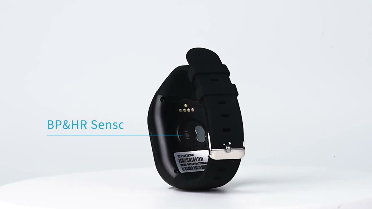 seniorenalarm horloge