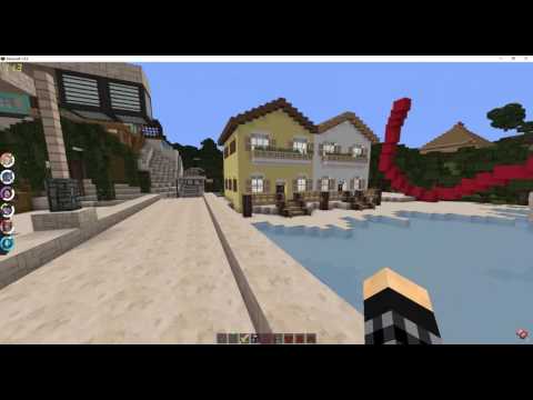 Minecraft Pixelmon[4.2.7]: Pixeldex