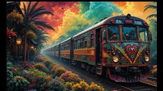 Download lagu 🎶 One Way Ticket (To the Blues) (Reggae Style AI Cover) | Originally by Eruption mp3