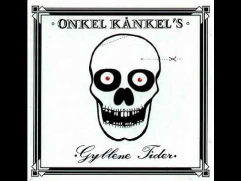 09. Onkel Kånkel - Håll Käften Unge