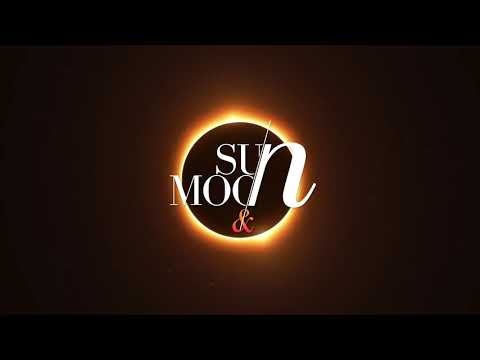 Peter Herold - Sun & Moon