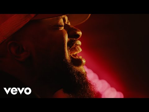 Jac Ross - Another Man's Tears (Official Music Video)