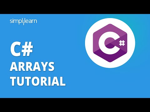 C Vectors Tutorial | Vectors In C | C Vector Example | C Programming Tutorial | Simplilearn