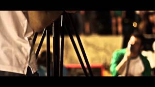 Spitback - Behind the scenes of "Without" videoclip