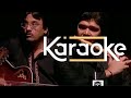 Sharab Cheez Hi Aisi Hai | Karaoke With Lyrics Eng & हिंदी