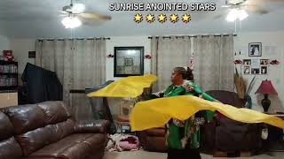 "SUCCESS IS IN YOUR HAND" BY FRED HAMMOND/SUNRISE ANOINTED STARS/WE DON'T OWN THE MUSIC COPYRIGHTS