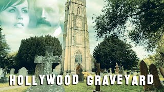 FAMOUS GRAVE TOUR - Viewers Special #8 (Dolores O&#39;Riordan, J.M. Barrie, etc.)