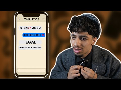 PEDOS WATCHING ON THE STREAM (HE GETS CAUGHT)