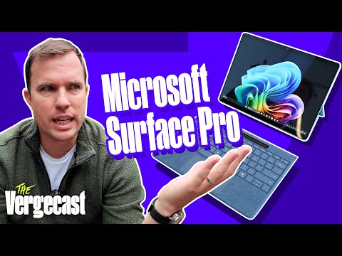 Microsoft is in its AI PC era | The Vergecast