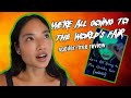 WE'RE ALL GOING TO THE WORLD'S FAIR (2022) | NEW HORROR MOVIE REVIEW | Spoiler-free