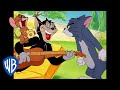 Tom Jerry Tom And Butch Friends Or Foes Classic Cartoon Compilation WB Kids
