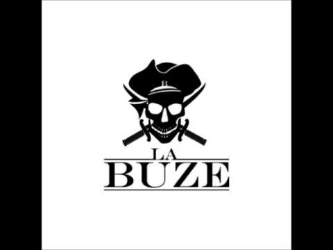 La Buze - Labyrinthe