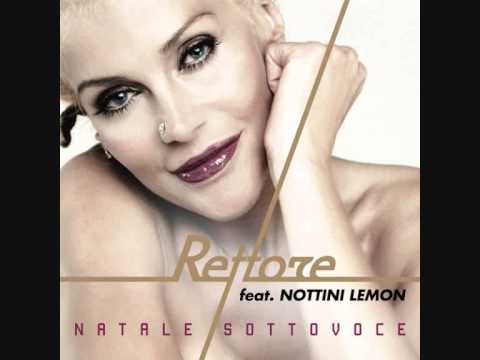 RETTORE (Feat. Nottini Lemon) - Natale Sottovoce (2012)