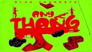 Anythang Music Video
