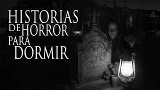 NO RESPONDAS SI OYES TU NOMBRE EN UN CEMENTERIO
