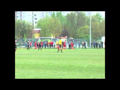 Vinko Petković - midfielder (H. Dragovoljac - RNK Split)