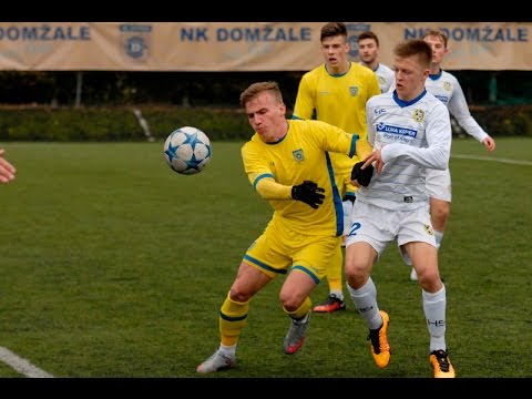 1. SML, 20. kolo: Domžale - Koper 0:1
