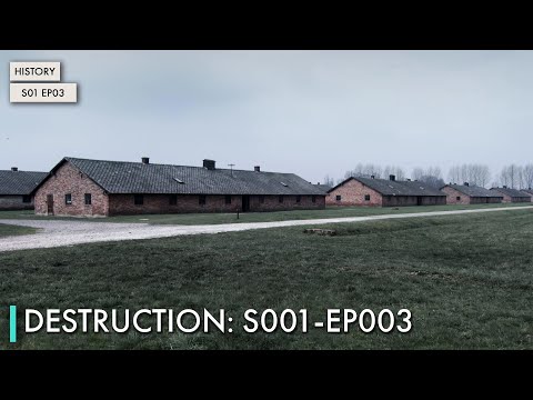 Destruction: S01 EP03