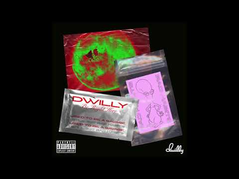 dwilly - be right here [OFFICIAL AUDIO]