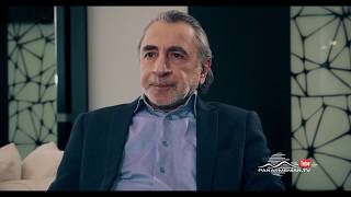 Շիրազի Վարդը, Սերիա 21, Երկուշաբթի 21։00 / Vard of Shiraz / Shirazi Vard