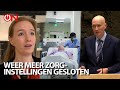 Onbereikbaar en onbetaalbaar. Er is een slooptocht gaande door onze zorg | Ongehoord Nieuws