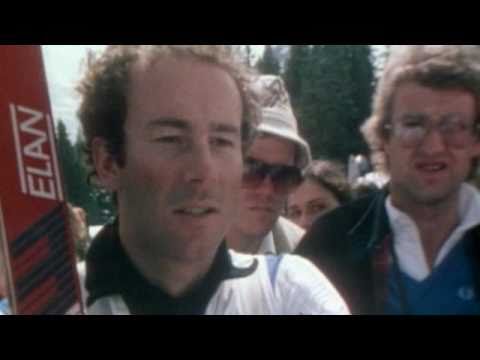 Mästarnas mästare - Minnen med Ingemar Stenmark