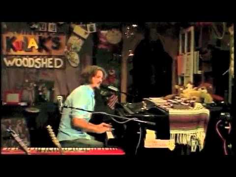 Magnolia Live @ The Woodshed