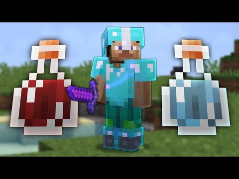 This strategy is secretly overpowered... (Hypixel UHC)