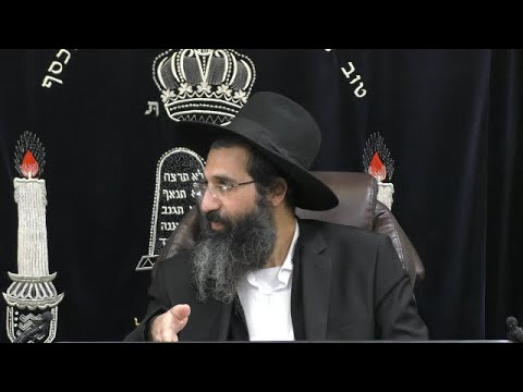 טוב שברופאים 🏥 הרב שי עובד | רביעי - פרשת משפטים - תשפב