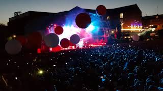 Happy Hour at Castlefield Bowl