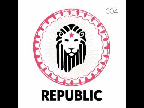 Dj Ino - Where's My Gin