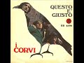 Corvi  -  questo è giusto