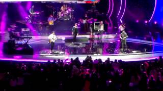 Who I Am - Jonas Brothers en Viña 2013