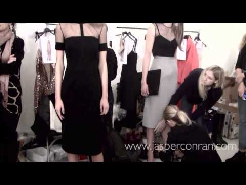 Jasper Conran Autumn Winter 2014