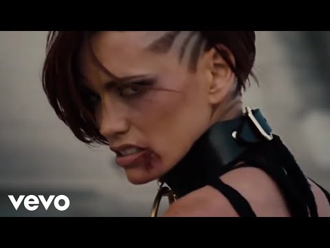 J Sutta - Feline Resurrection (Official Video)