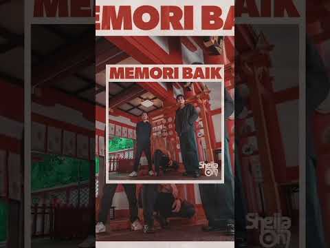 Memori Baik - Sheila on 7 ft. Aishameglio