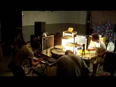 Catacombz Live at Mixtapes