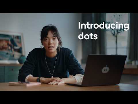 The dots demo, take two, OpenAI DevDay 2026 (OpenAI)