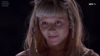 AURORA - LIFE ON MARS | LEGENDADO (Live in Nidarosdomen)