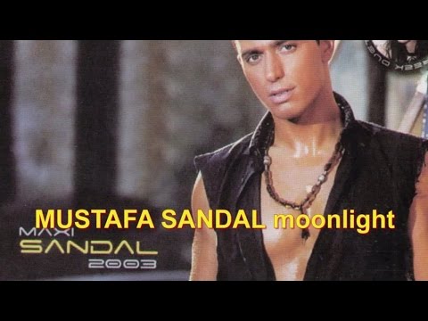 Mustafa Sandal - Moonlight