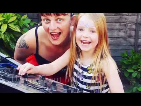 A***  Your Sound Lady / Hart Entertainment ***A video.