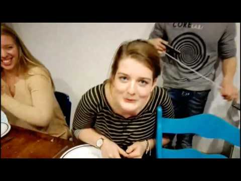 Switch vlog week 11 - Tessa kwijl...