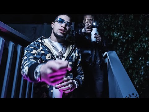 Coyote 63, Avelino Averia - Dinero & Problema (Official Video)
