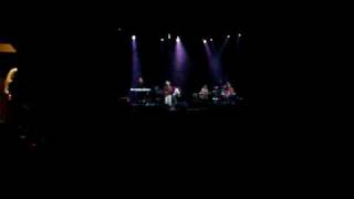 Transatlantic-Out of the Night-Rose Colored Glasses-Live-Montreal.avi