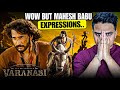 VARANASI To The WORLD Teaser Mahesh Babu S S Rajamouli REVIEW