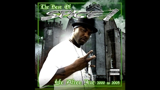 Spice 1 - Playa Pieces