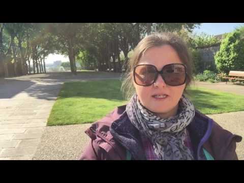 Mein Jakobsweg 2017 - Tag 15 Saint Leonard de Noblat - Limoges