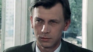 Снег в июле, 2 серия (1984)